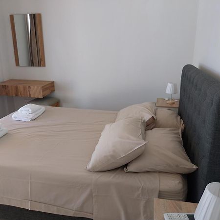 Amalia Apartments Polis Ngoại thất bức ảnh