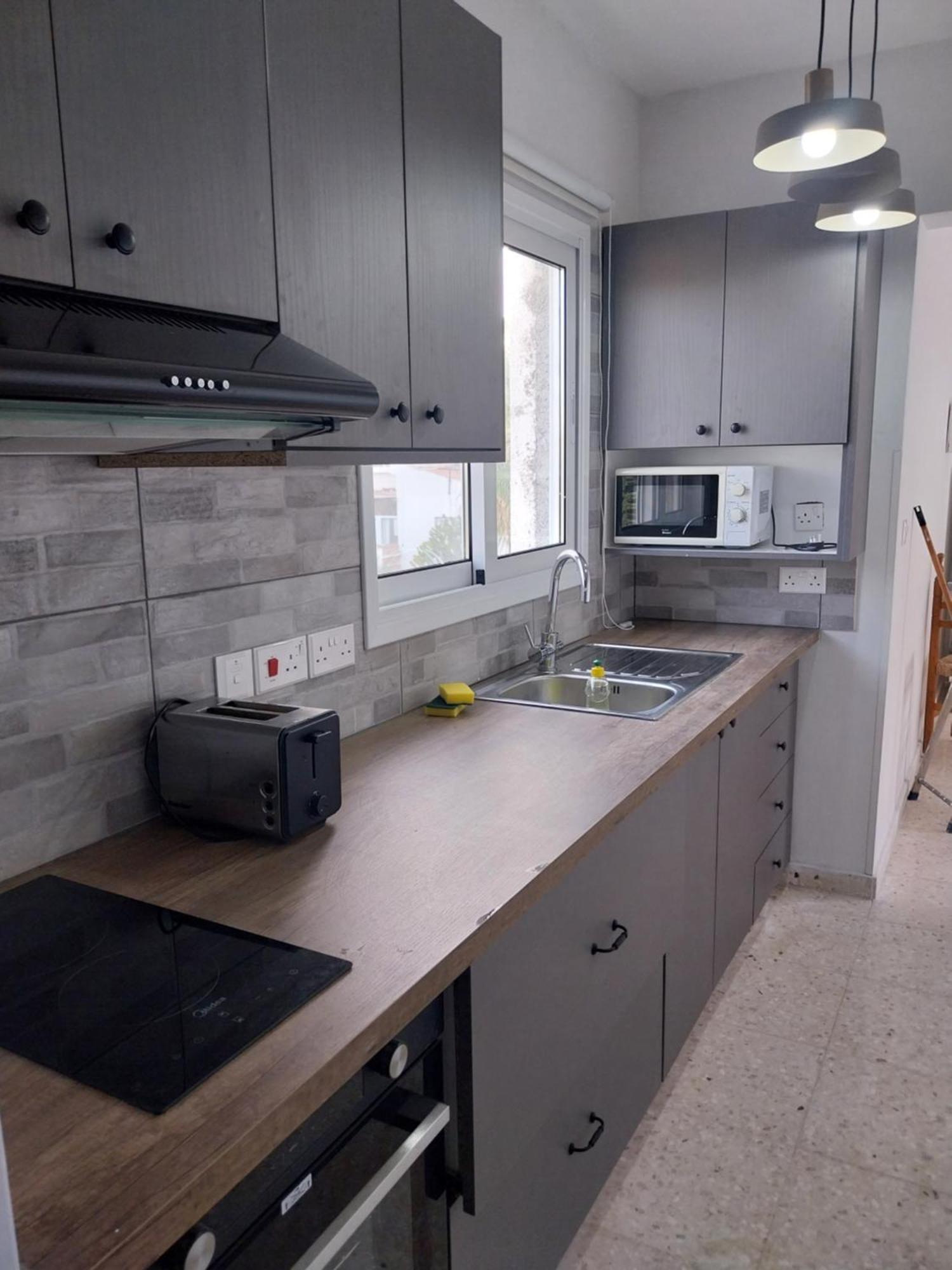 Amalia Apartments Polis Phòng bức ảnh