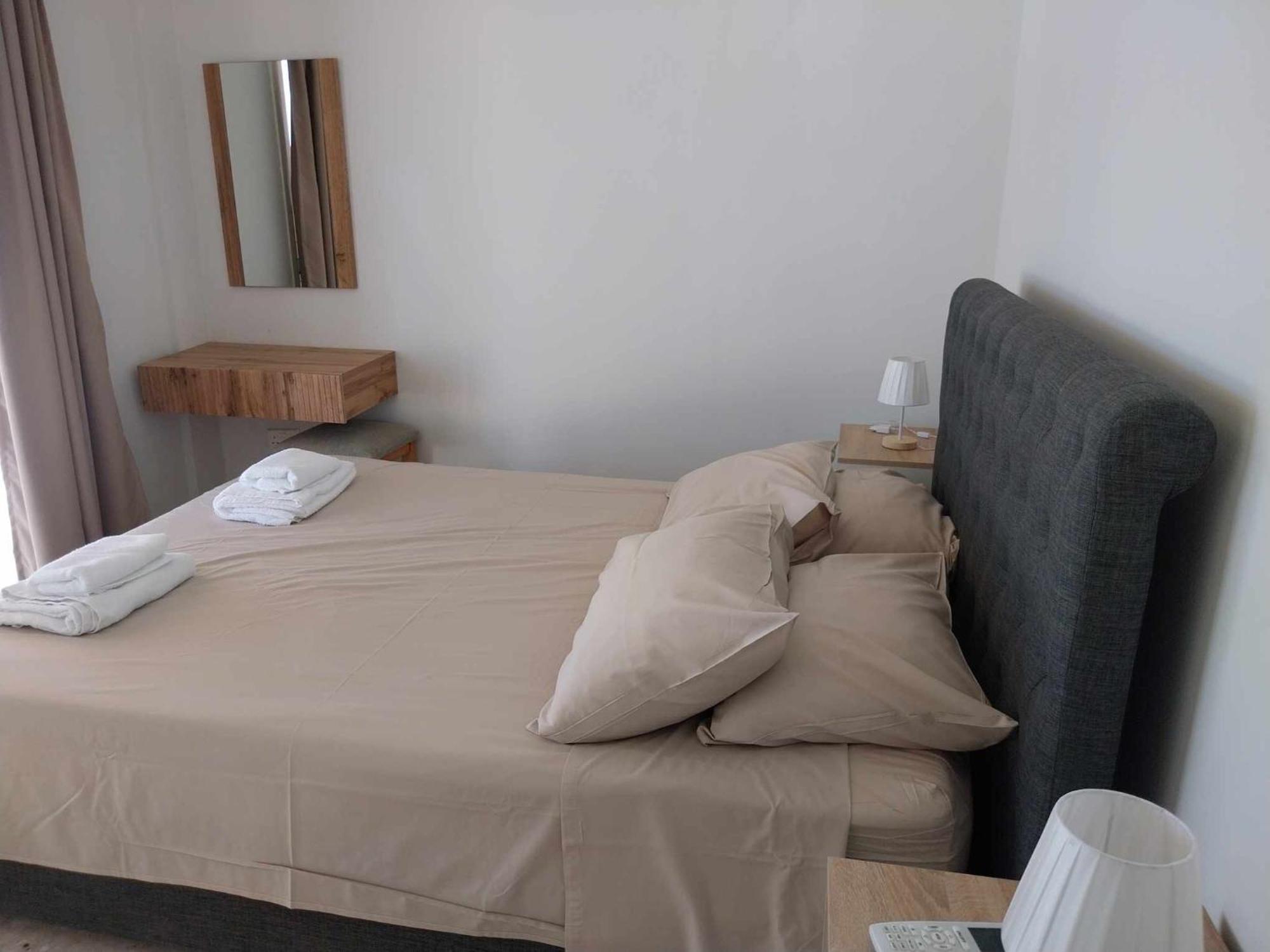 Amalia Apartments Polis Ngoại thất bức ảnh