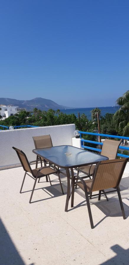 Amalia Apartments Polis Ngoại thất bức ảnh
