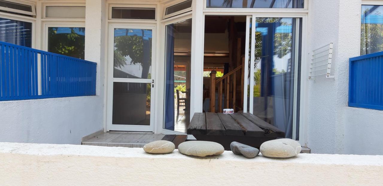 Amalia Apartments Polis Ngoại thất bức ảnh
